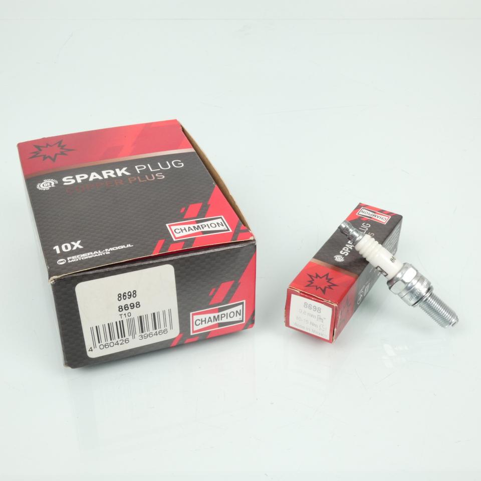 photo piece : Bougie d'allumage->ORCAL SK01