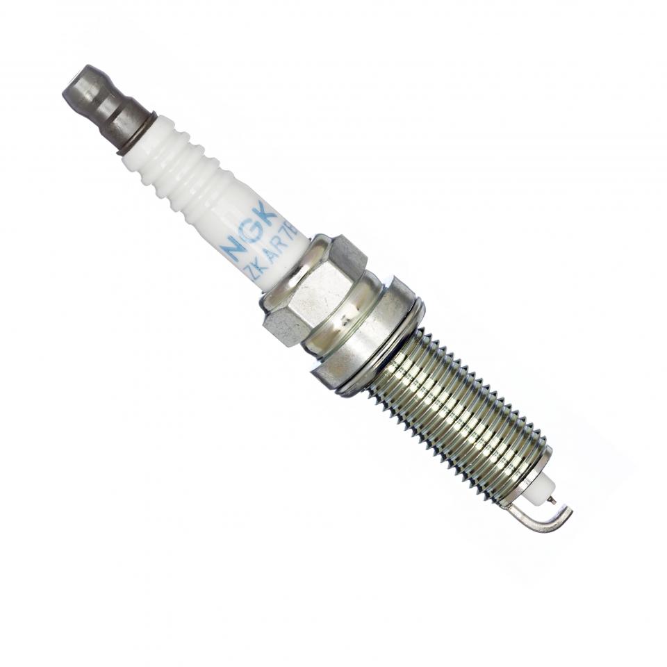 Bougie d'allumage NGK pour Moto Kawasaki 1700 VN Voyager Après 2009 Neuf