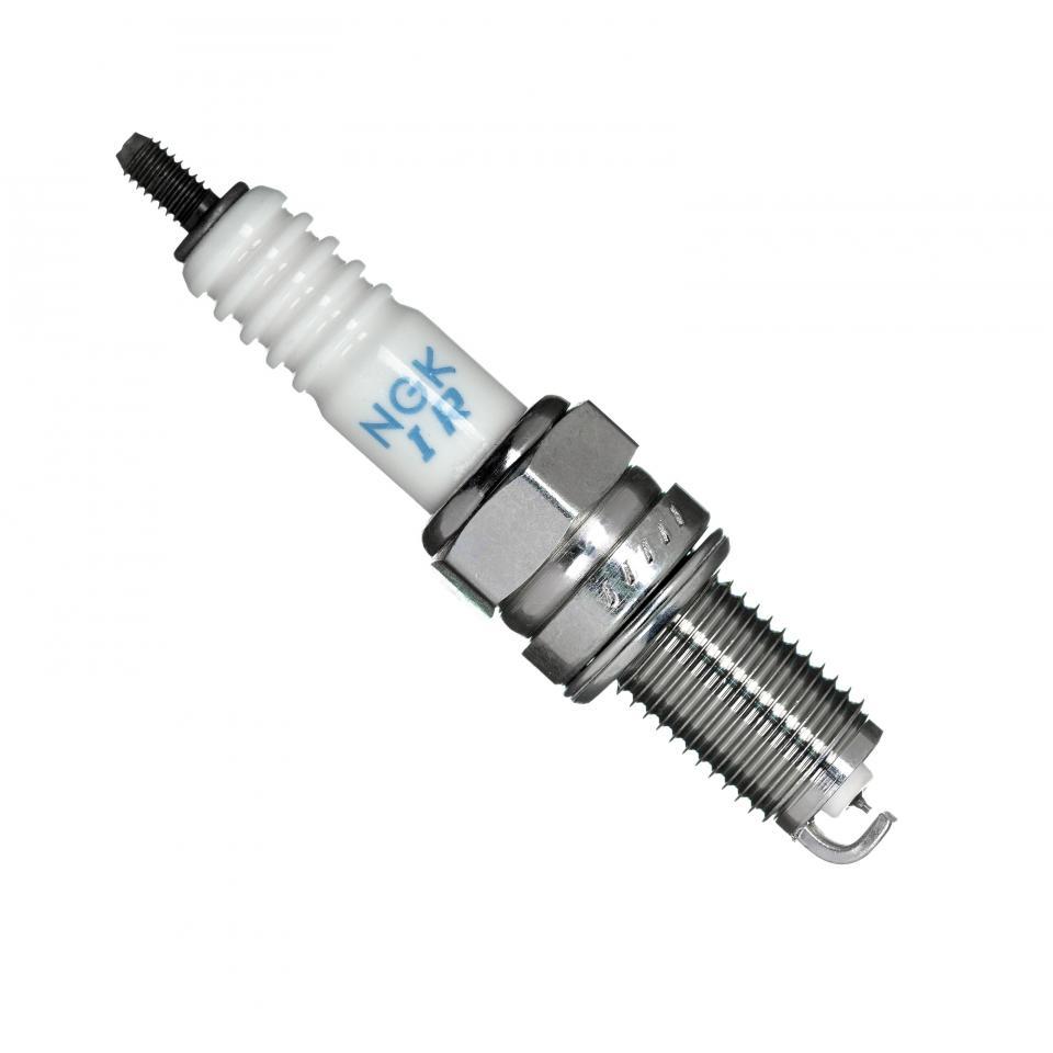 Bougie d'allumage NGK pour Moto KTM 990 SMT 2009 KR8DI / 4742 Neuf
