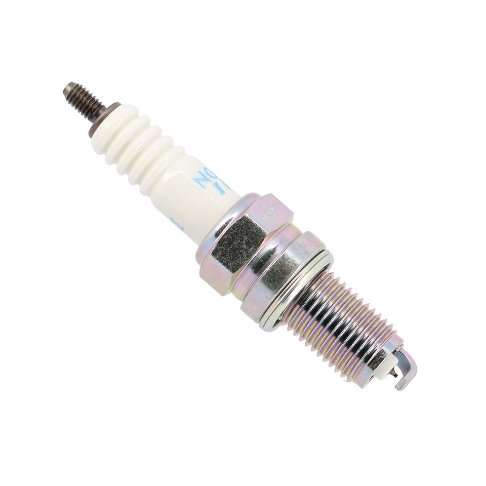 Bougie d'allumage NGK pour Moto KTM 990 SMT 2009 KR8DI / 4742 Neuf