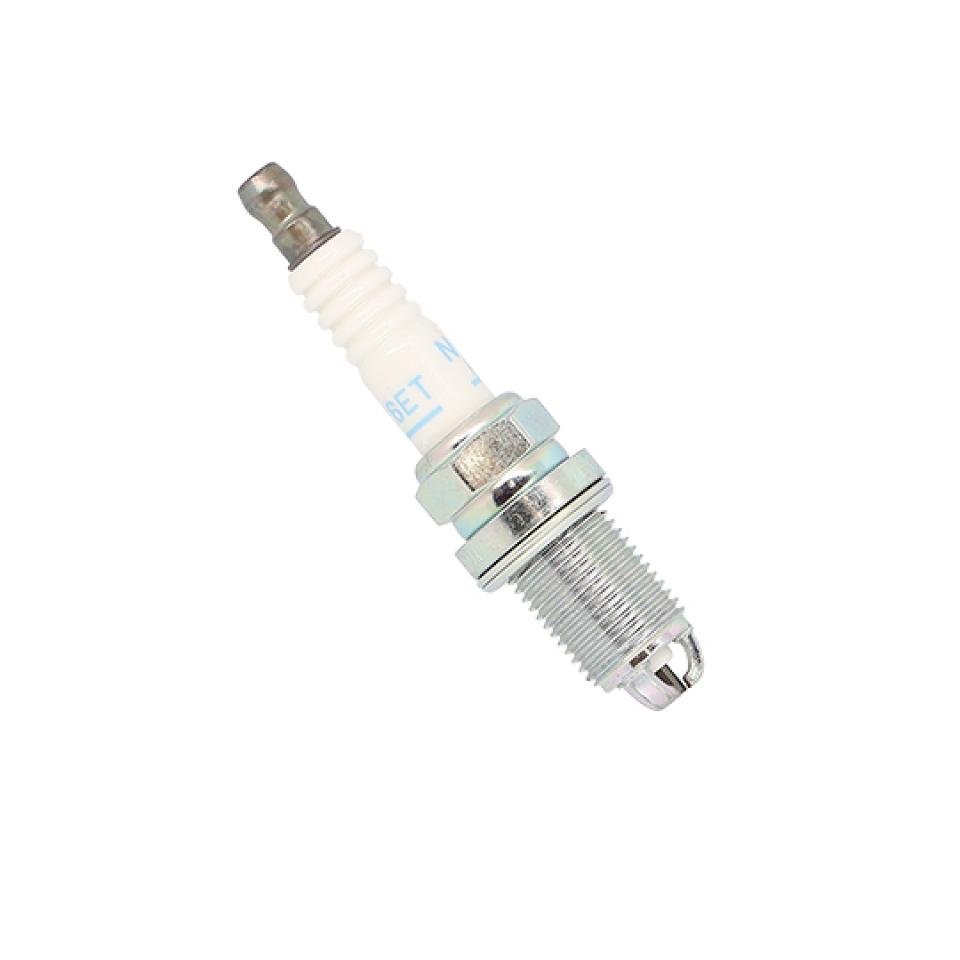 Bougie d'allumage NGK pour Auto BKUR6ET / 6437 Neuf