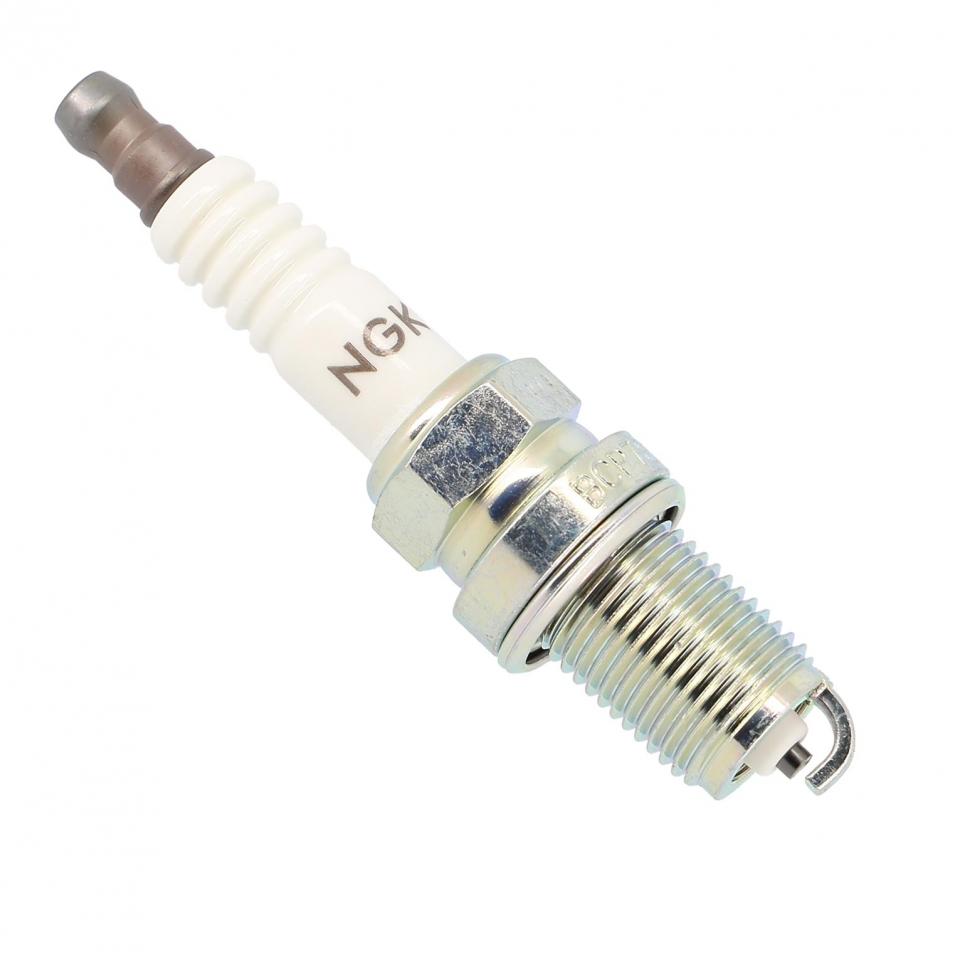 Bougie d'allumage NGK pour Moto Fantic 80 Caballero 1995 à 1997 Neuf