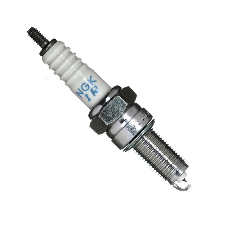 Bougie d'allumage NGK pour Moto Honda 250 Cbr R Abs 2011 à 2015 SIMR8A9 Neuf