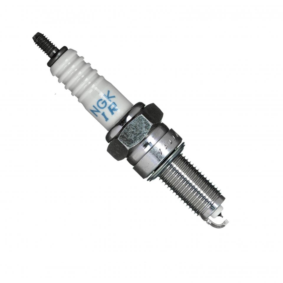 Bougie d'allumage NGK pour Moto Honda 250 Cbr R Abs 2011 à 2015 SIMR8A9 Neuf