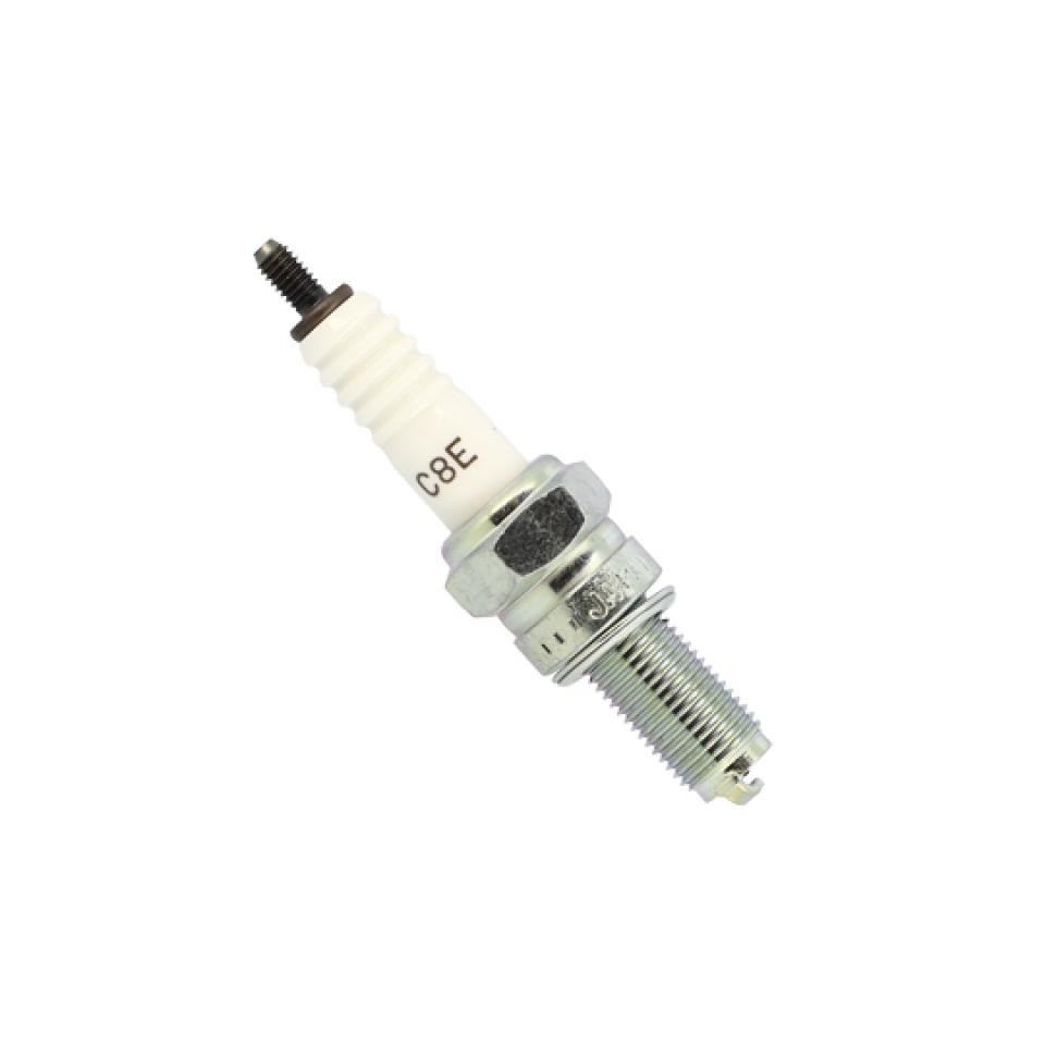 Bougie d'allumage NGK pour Moto Husaberg 350 FE 1991 à 1999 C8E / 7471 / Par 10 Neuf