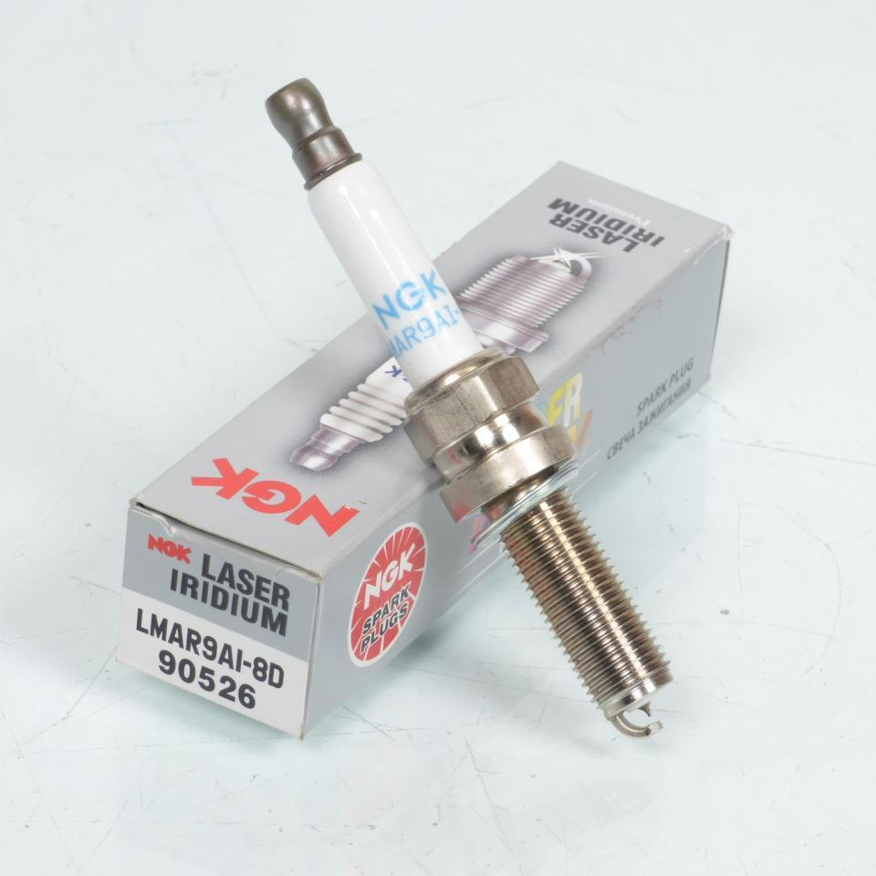 Bougie d'allumage pour KTM EXC TPI