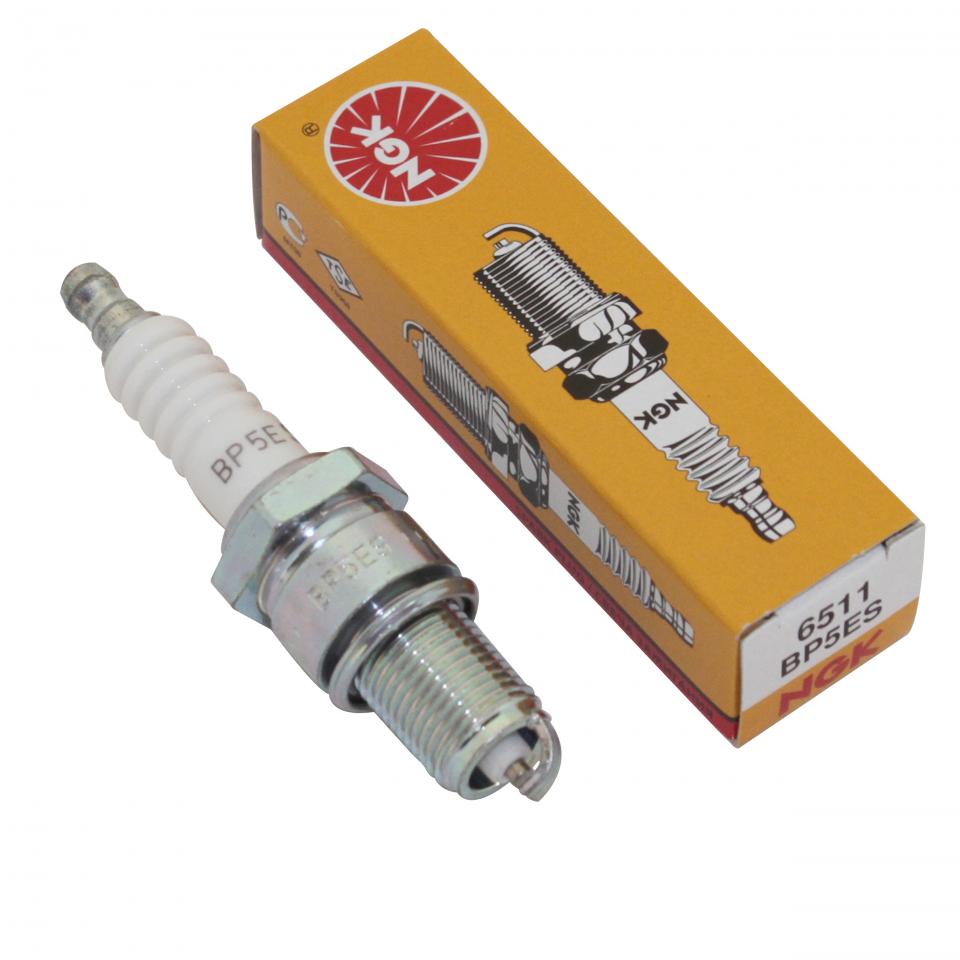 Bougie d'allumage pour Gas gas Trial