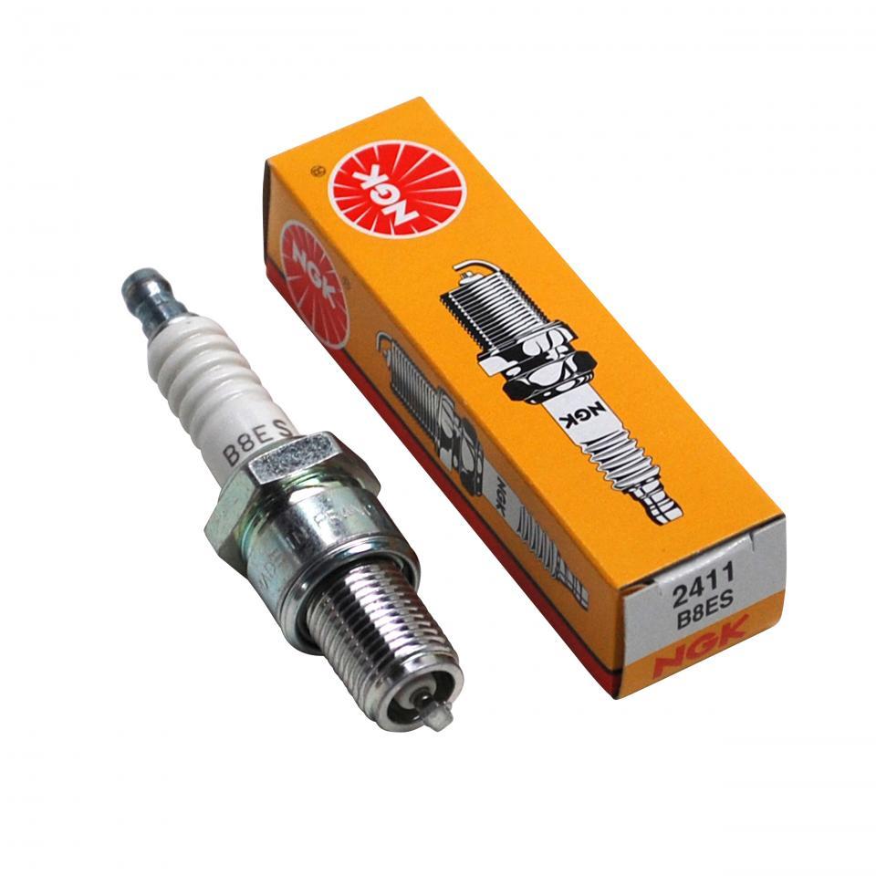 Bougie d'allumage NGK pour Moto BMW 600 R 60 1955 à 1992 B8ES Neuf