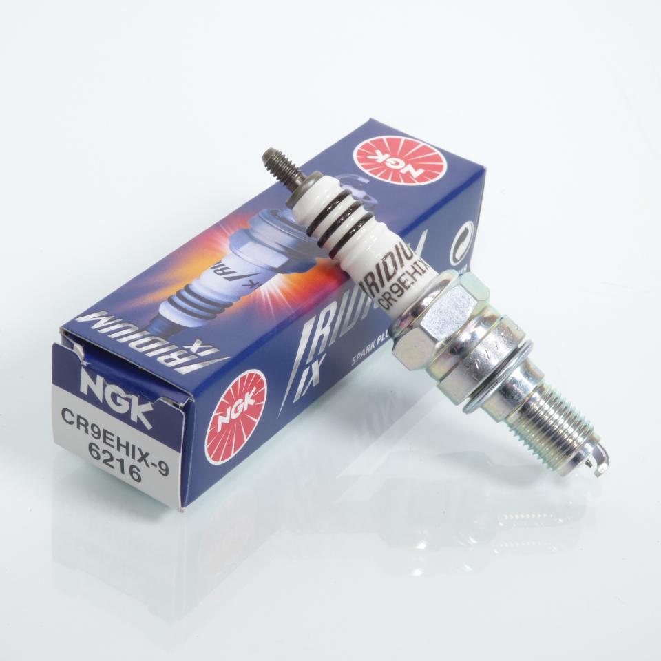 Bougie d'allumage pour Honda Cbr Rr Fireblade