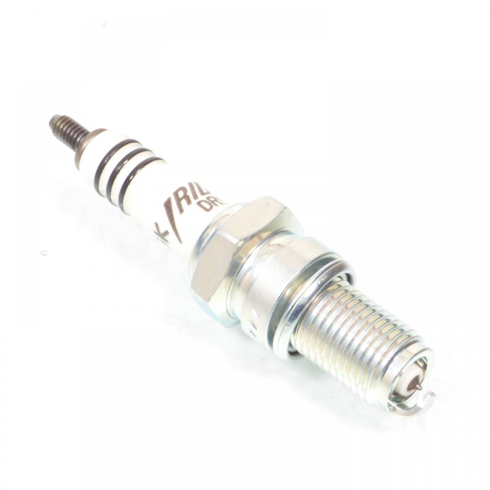 Bougie d'allumage NGK pour Moto Ducati 851 SP5 Après 2000 DR9EIX / 4772 / Par 4 Neuf