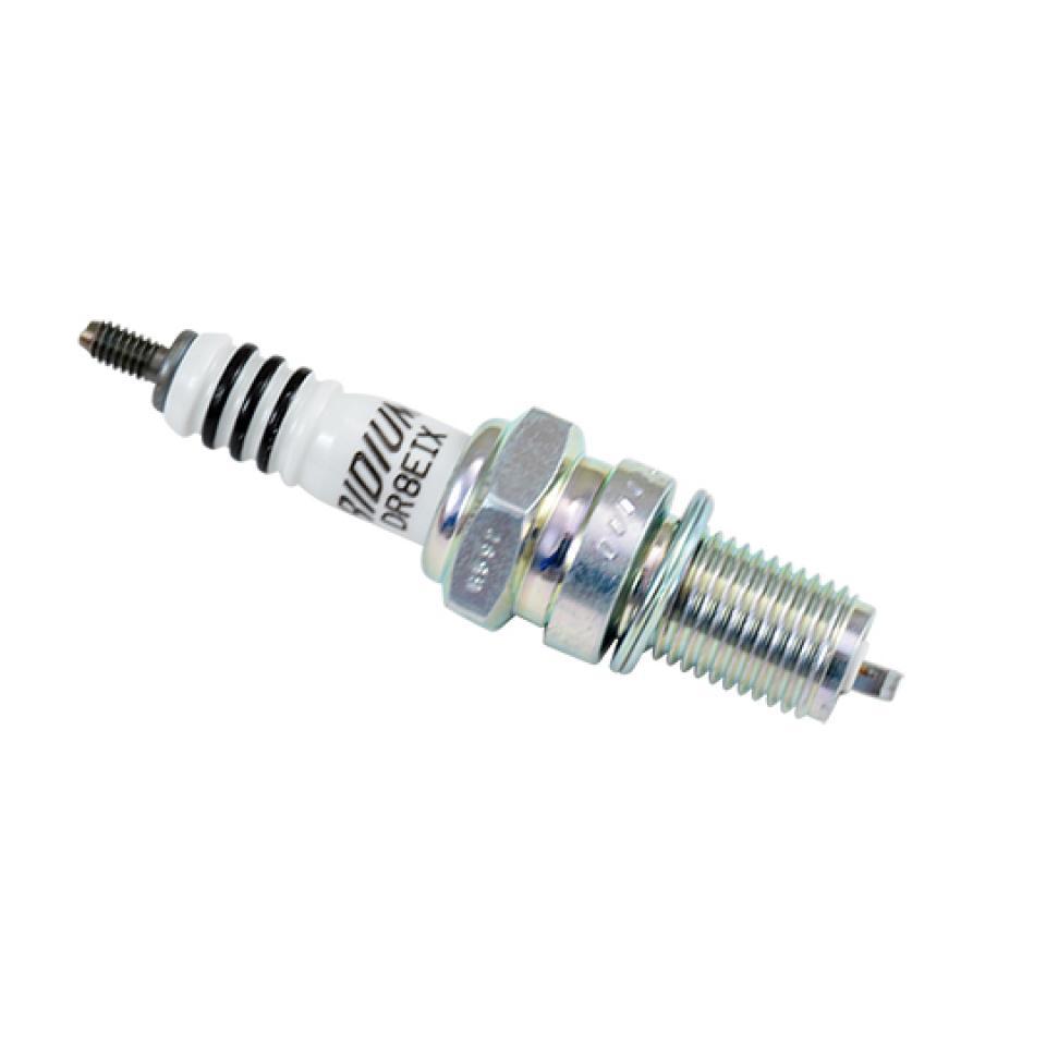 Bougie d'allumage NGK pour Quad Bombardier 500 Quest 4X4 Auto 2002 à 2004 Neuf