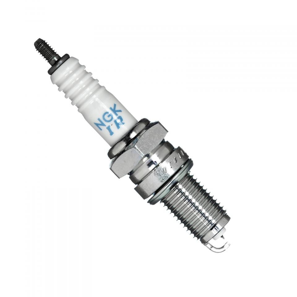Bougie allumage NGK pour moto Honda 1000 Xl V Varadero 2003 IJR8B9 31911-MBT-F21