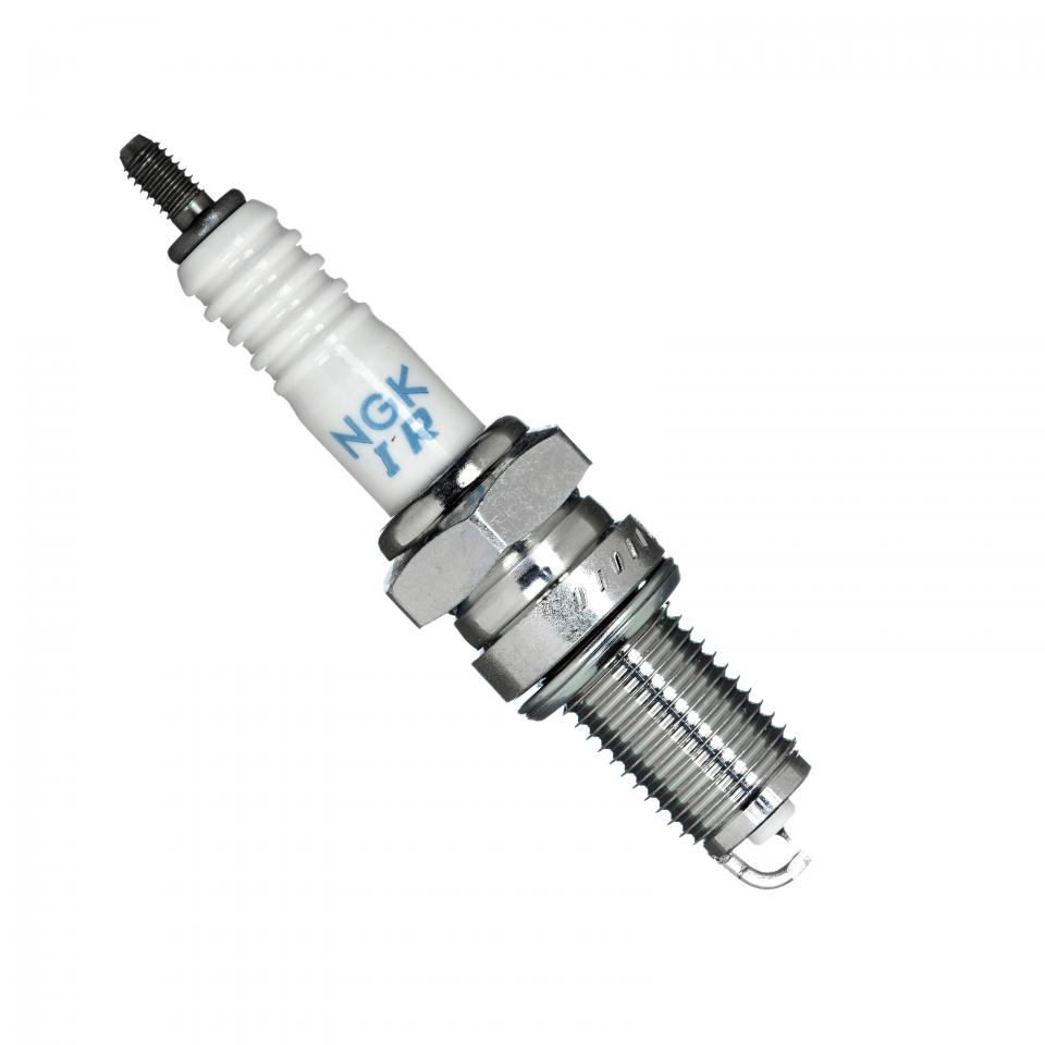 Bougie allumage NGK pour moto Honda 1000 Xl V Varadero 2003 IJR8B9 31911-MBT-F21
