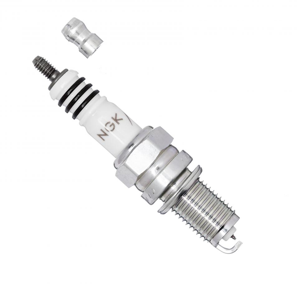 Bougie d'allumage NGK pour Moto Buell 984 Xb-9R Firebolt Après 2009 Neuf