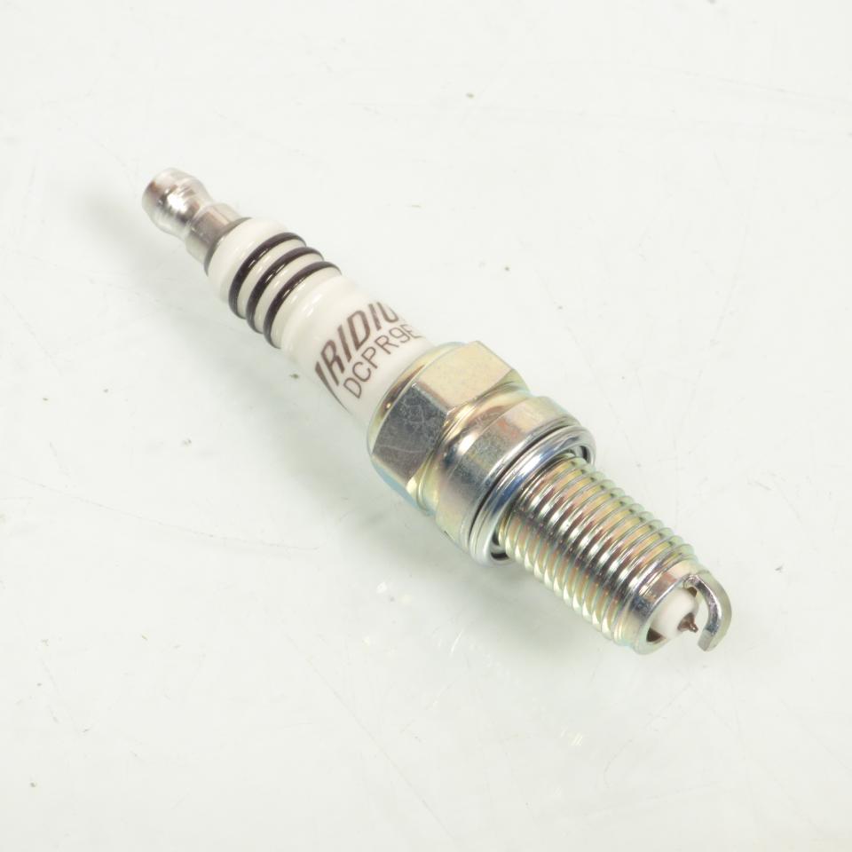Bougie d'allumage NGK pour Moto Buell 984 Xb-9R Firebolt Après 2009 Neuf