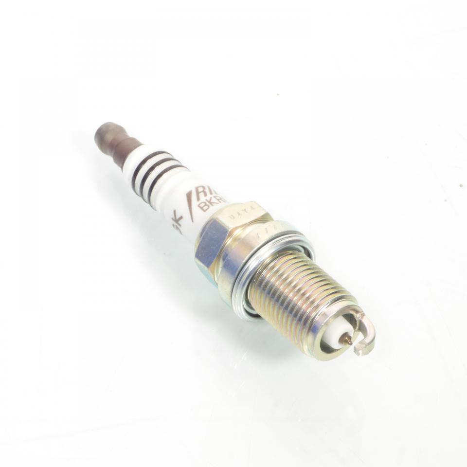 Bougie d'allumage NGK pour Honda 1800 GL A GOLDWING BKR6EIX-11 / 3764 / Par 4 Neuf