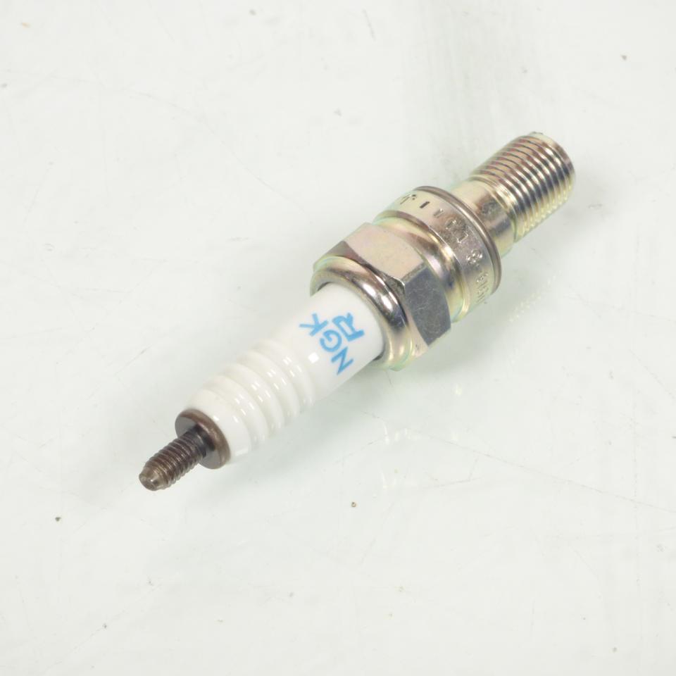 Bougie d'allumage NGK pour Moto Honda 250 CRF R 2005 à 2008 R0409B-8 / 7791 / Par 4 Neuf
