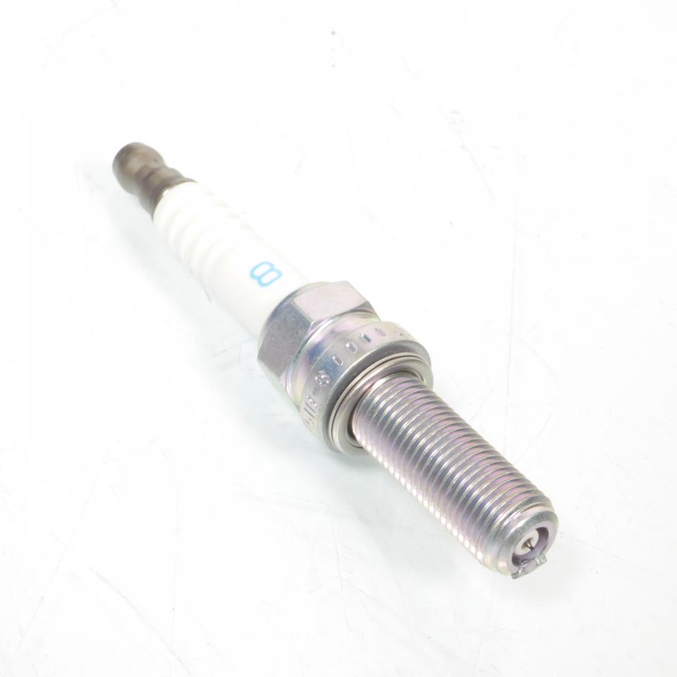 Bougie d'allumage NGK pour moto Honda 250 CRF R R0451B-8 / 9356 / Par 4 Neuf