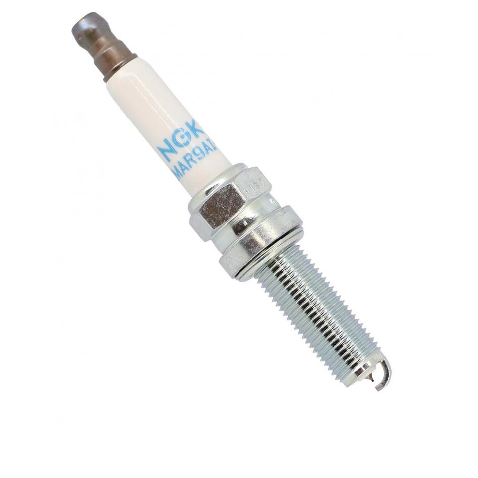 Bougie d'allumage NGK pour Moto Husaberg 350 FE Après 2013 LMAR9AI-8 / 97225 / Par 4 Neuf