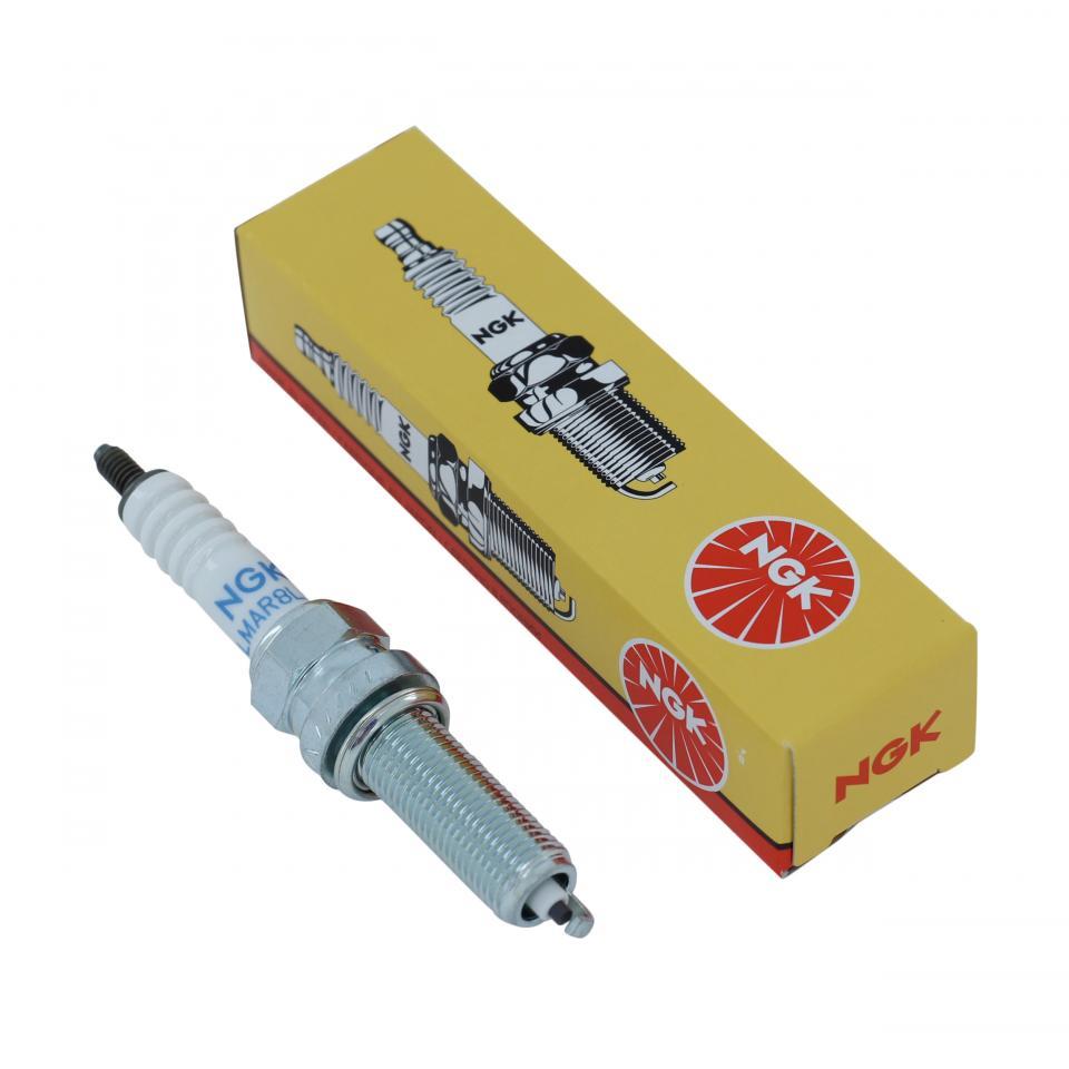 Bougie d'allumage pour Honda Nss Forza Avec Abs