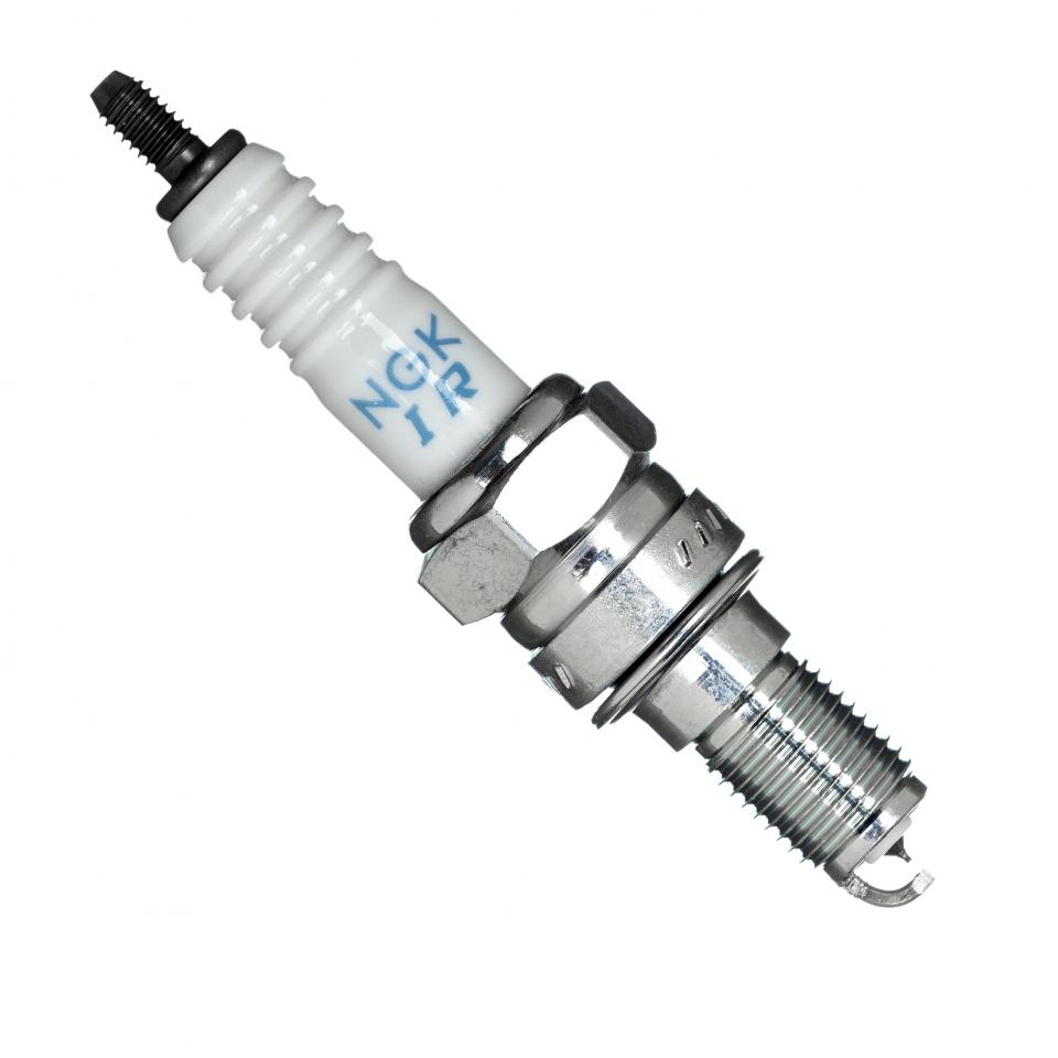 Bougie d'allumage NGK pour Moto Honda 1200 Vfr X Crosstourer Après 2012 IMR8E-9HES / 95397 / Par 4 Neuf