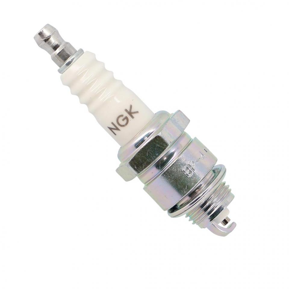 Bougie d'allumage NGK pour Mobylette Sachs SAXONETTE Après 1987 BP-4 / 2911 Neuf