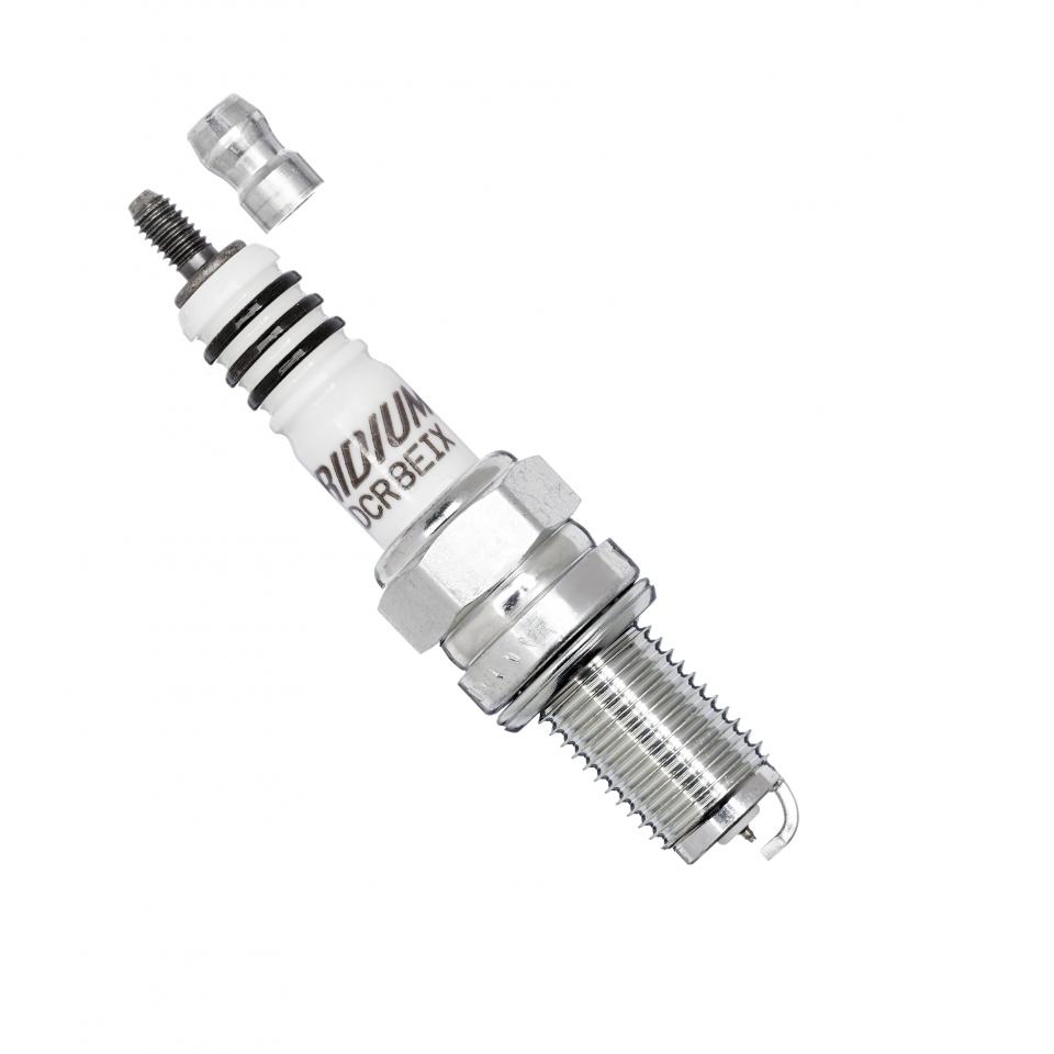 Bougie d'allumage NGK pour Moto Buell 984 XB-9S FIREBOLT Après 2002 DPR9EIX-9 / 5545 Neuf