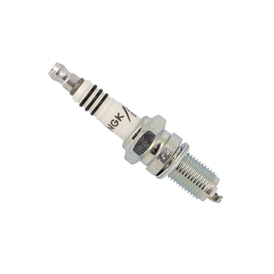 Bougie d'allumage NGK pour Moto Adly 125 AJP PR4 Après 2003 DPR7EIX-9 Neuf
