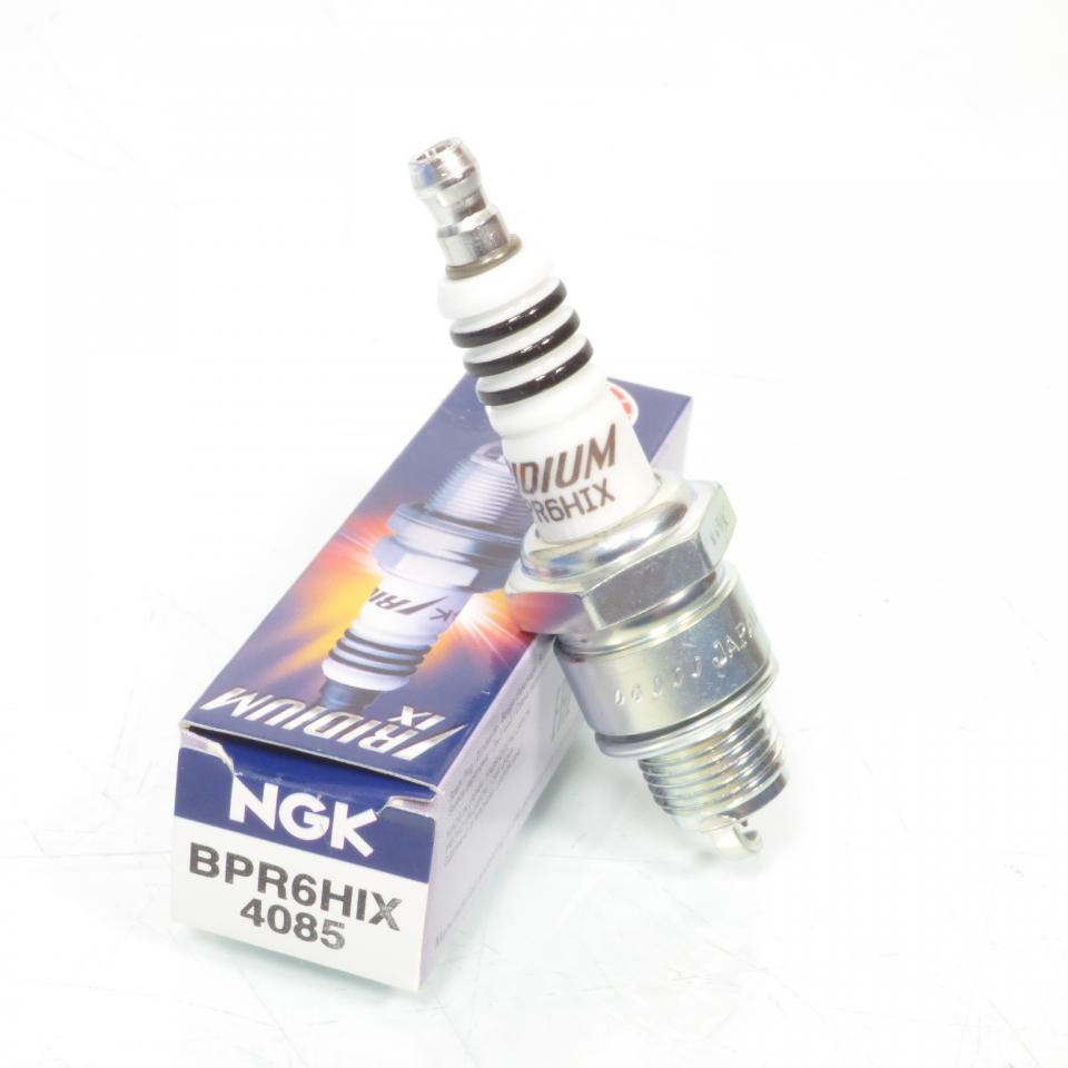 Bougie d'allumage pour INDIAN Dakota 4 Carburateur