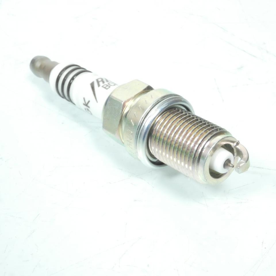 Bougie d'allumage NGK pour moto Fantic 80 Caballero 1995 à 1997 BCPR7EIX / 5690 Neuf