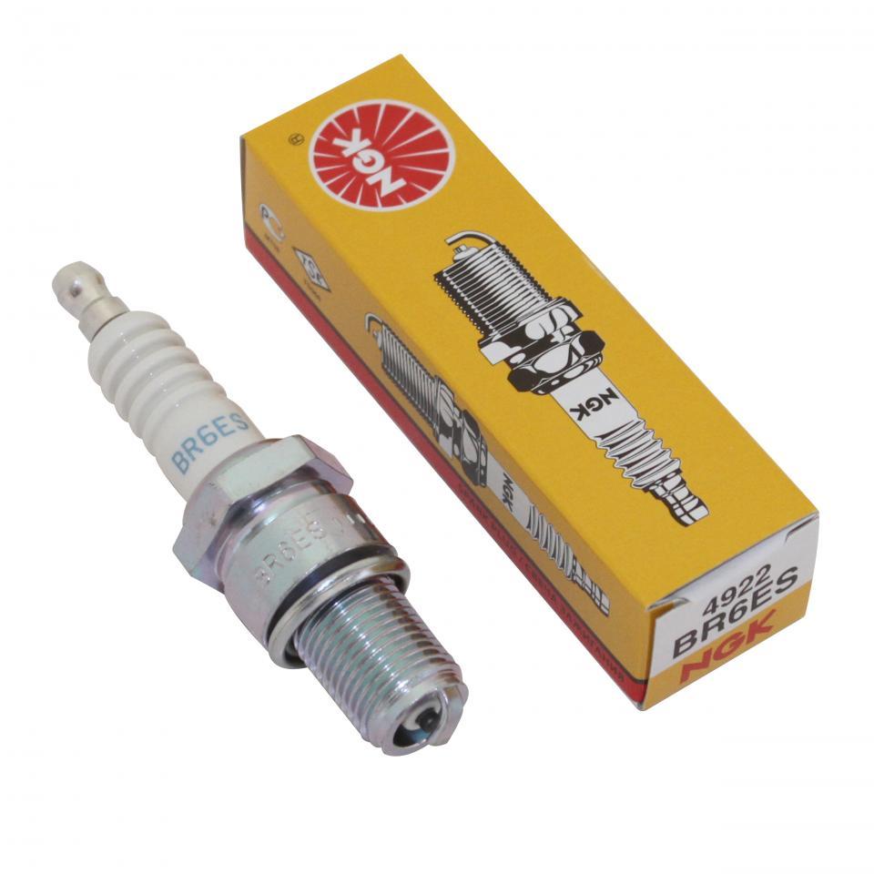 Bougie d'allumage NGK pour Moto Montesa 315 Cota 1997 à 2000 BR6ES Neuf