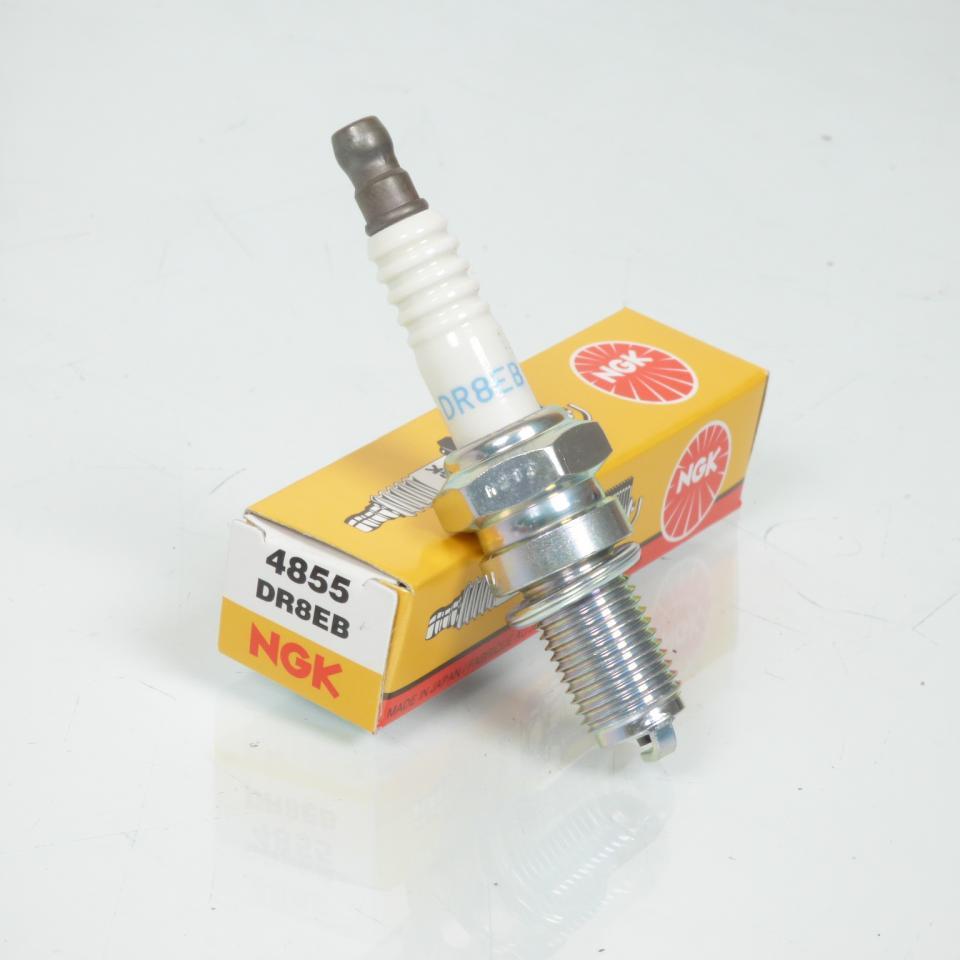 Bougie d'allumage NGK pour Moto VOGE 650 DSX 2022 Neuf