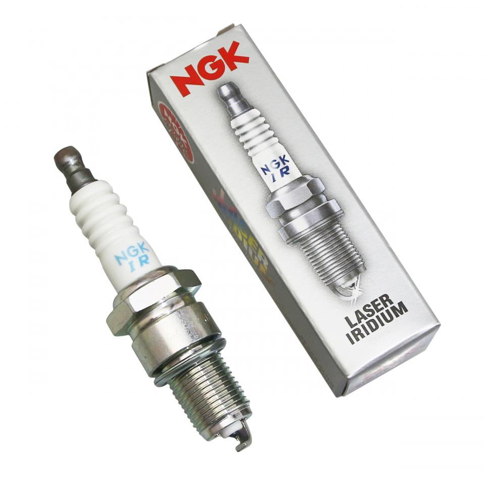 Bougie d'allumage NGK GR7CI-8 / 95476 pour Moto Beta 250 ALP 1985 36110100
