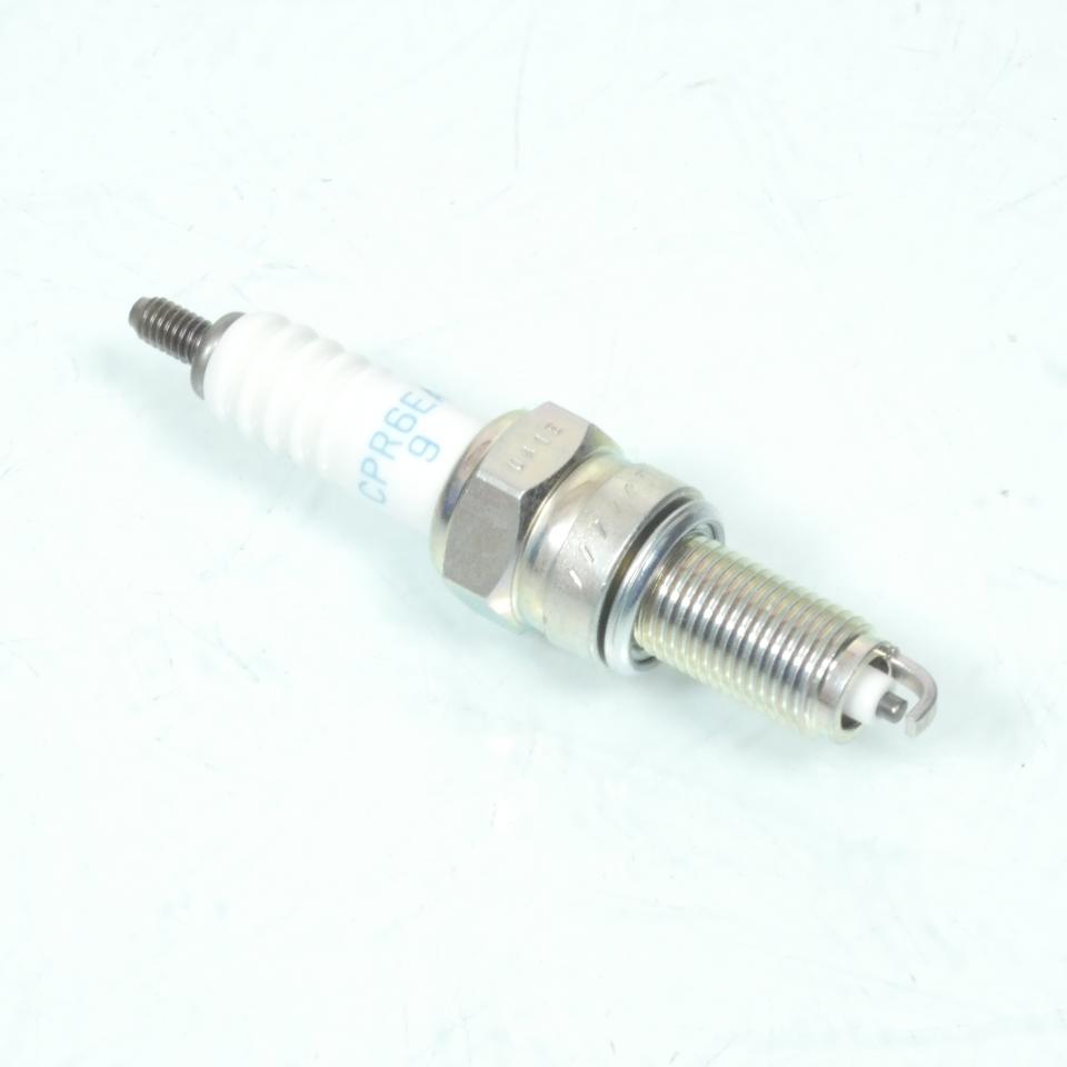 Bougie d'allumage NGK pour Moto Honda 125 CR-F F AC 2014 à 2023 CPR6EA-9 Neuf