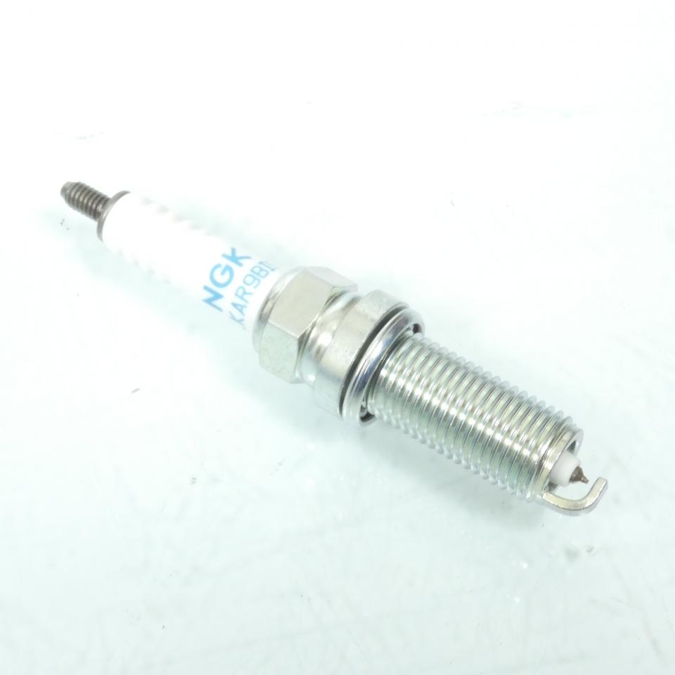 Bougie d'allumage NGK pour Moto Husaberg 390 FE 2010 à 2012 LKAR9BI9 / 6205 / Par 4 Neuf