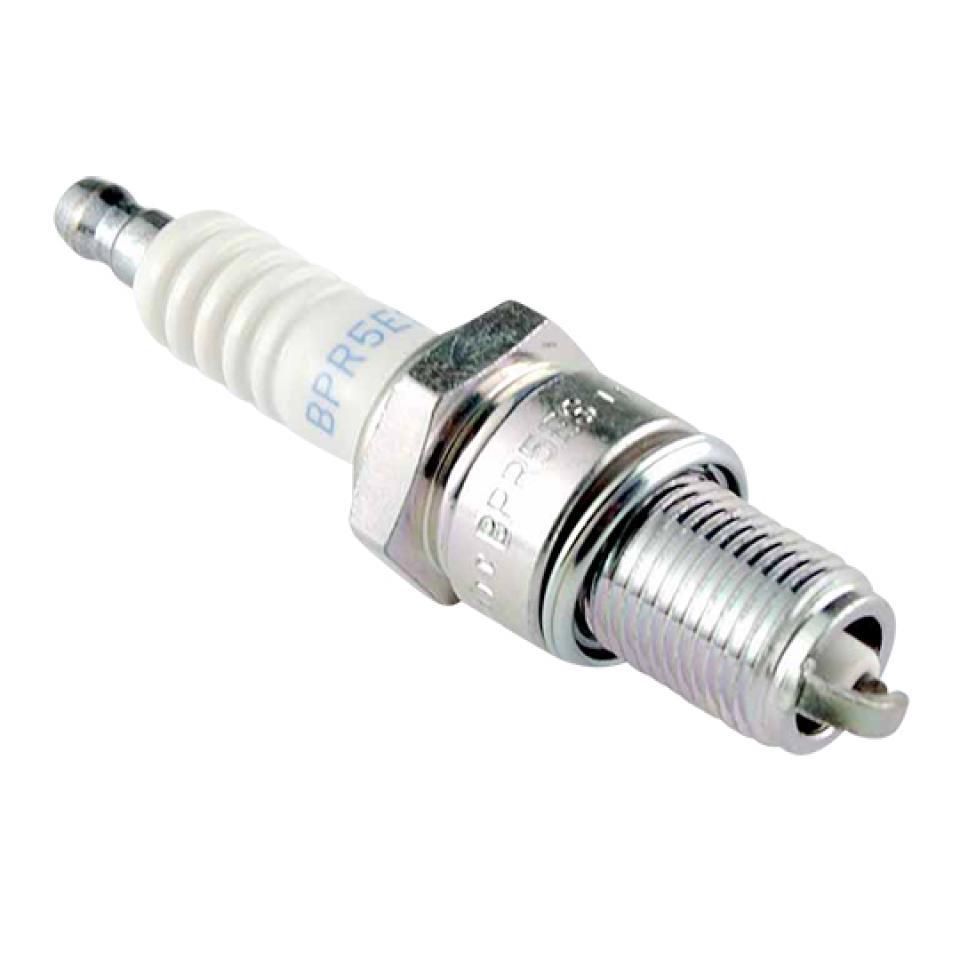Bougie d'allumage NGK pour moto Gas gas 125 TXT PRO 2004 à 2018 BPR5ES Neuf