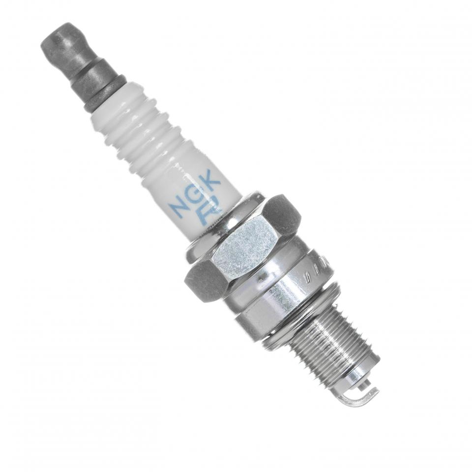 Bougie d'allumage NGK pour Moto Honda 1800 GL Goldwing Après 2018 CR6HSB-9 / 97276 / Par 10 Neuf