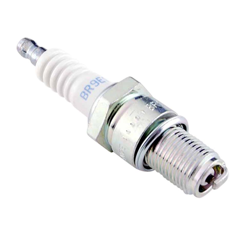 Bougie d'allumage NGK pour Moto Sachs 125 XTC V2 1998 à 2001 Neuf