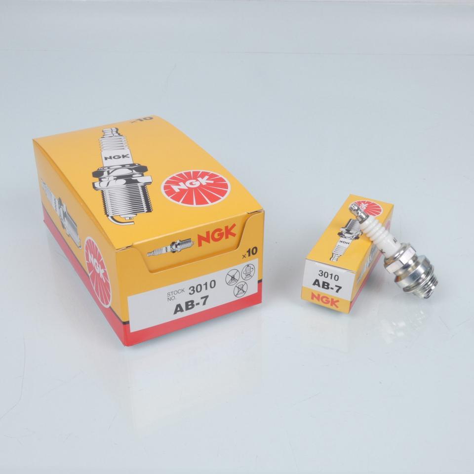 Bougie d'allumage pour Aktiv A600