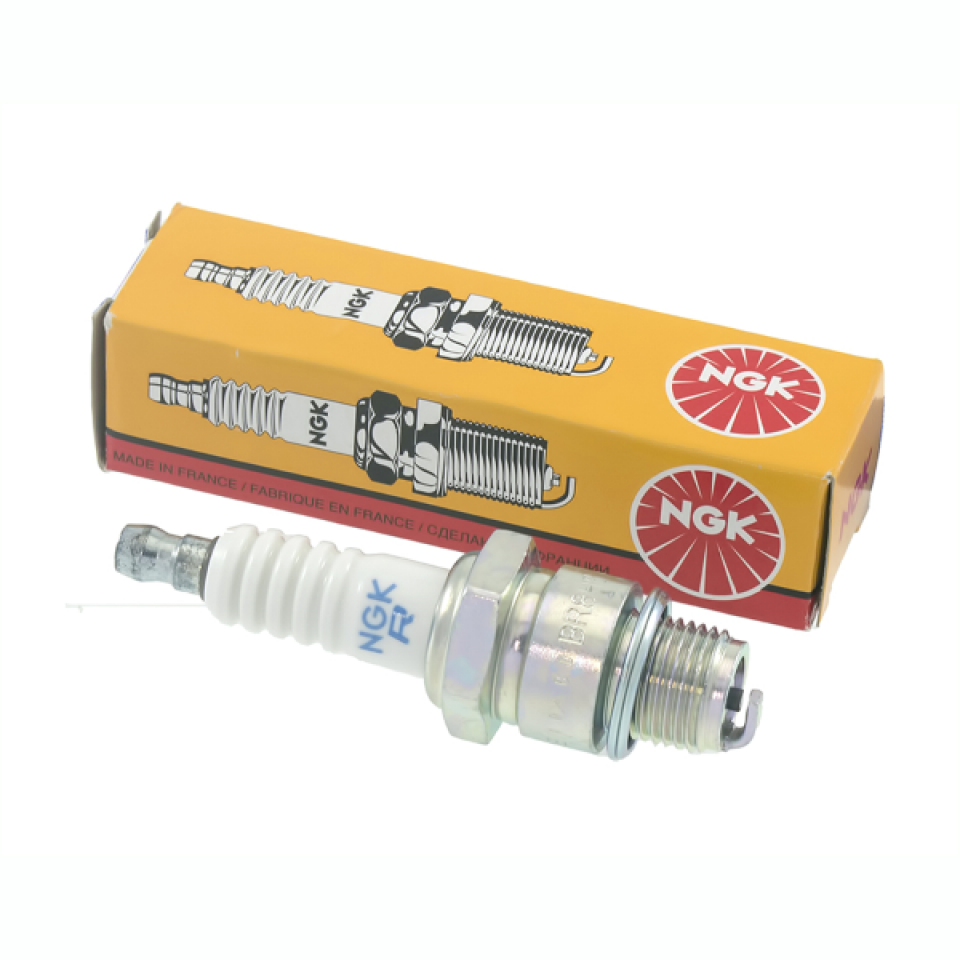 Bougie d'allumage NGK pour Auto BM6F / 6221 Neuf