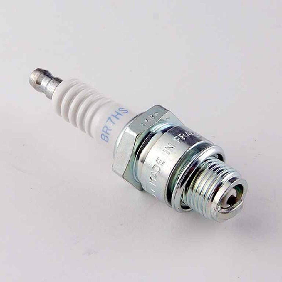 Bougie d'allumage NGK pour Quad Aeon 100 Cobra 4X2 2002 à 2004 Neuf