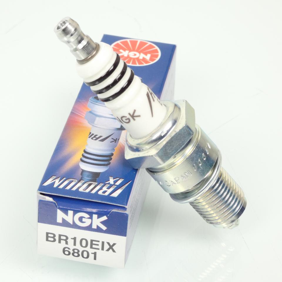 Bougie d'allumage NGK pour Moto Gas gas 125 Cross tt Après 1994 Neuf