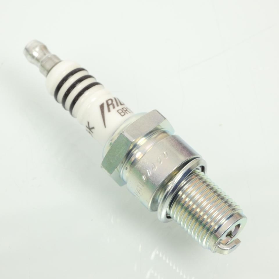 Bougie d'allumage NGK pour Moto Gas gas 125 Cross tt Après 1994 Neuf