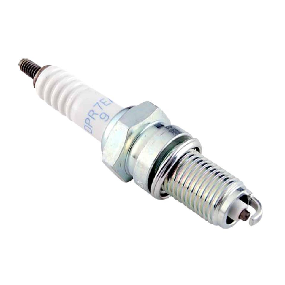 Bougie d'allumage NGK pour Moto Adly 125 AJP PR4 Après 2003 DPR7EA9 Neuf