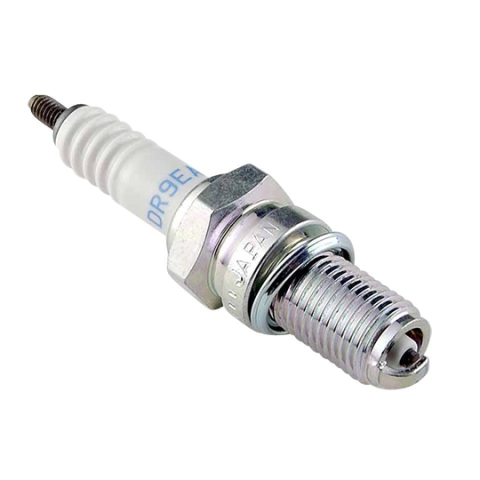 Bougie d'allumage NGK pour Moto Moto Guzzi 1000 Daytona Rs 1992 à 2001 DR9EA / 3437 Neuf