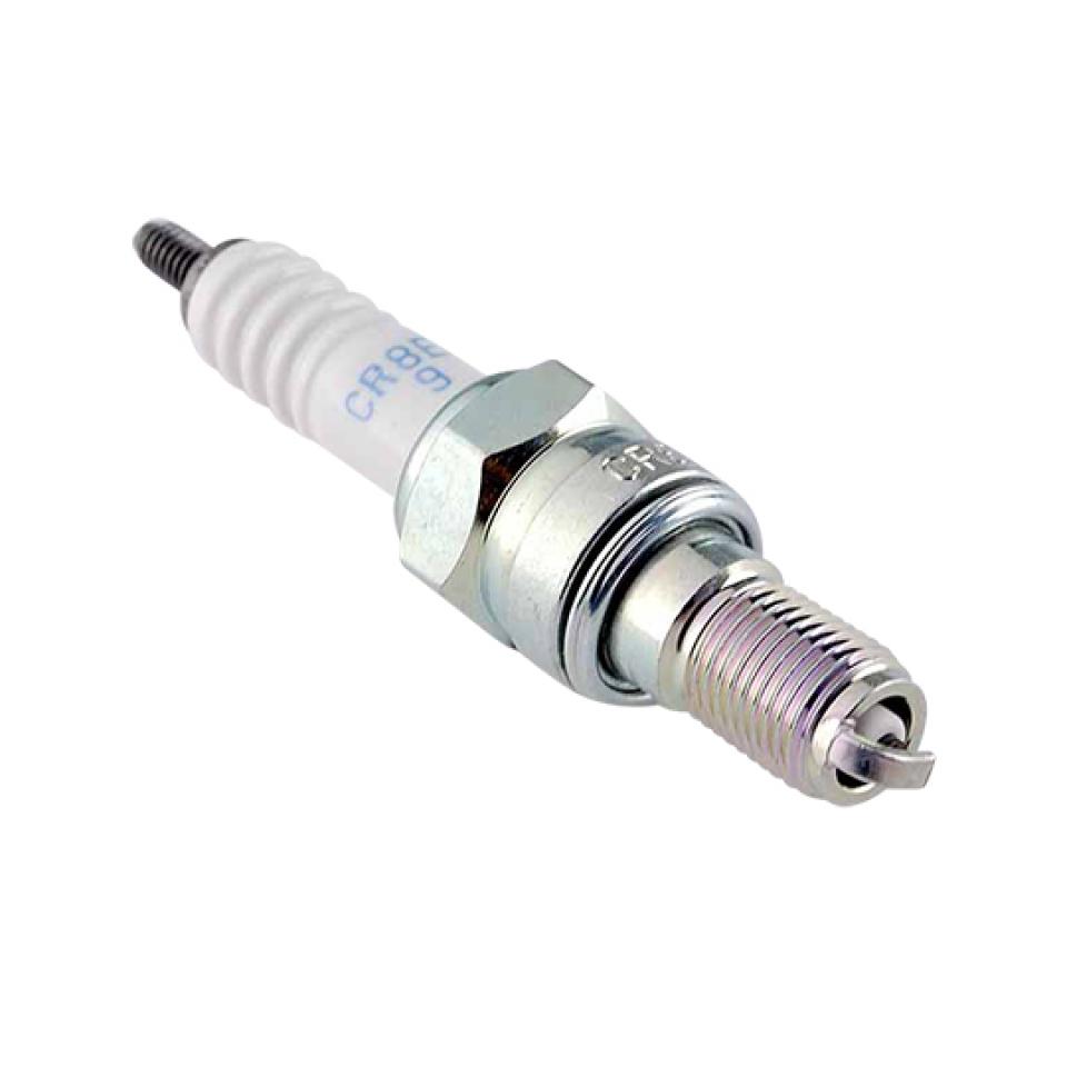 Bougie d'allumage NGK pour Scooter Honda 400 Sw-T Silver Wing 2009 à 2015 Neuf