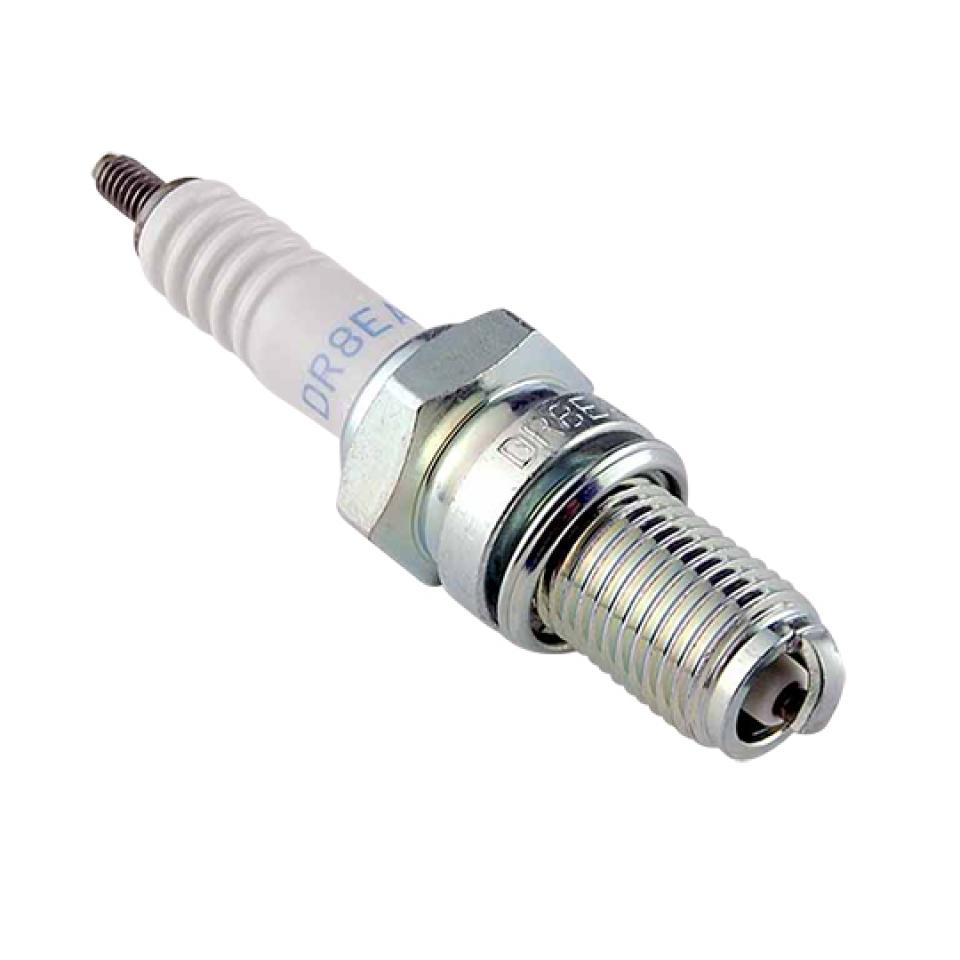 Bougie d'allumage NGK pour Quad Bombardier 500 Quest 4X4 Auto 2002 à 2004 Neuf