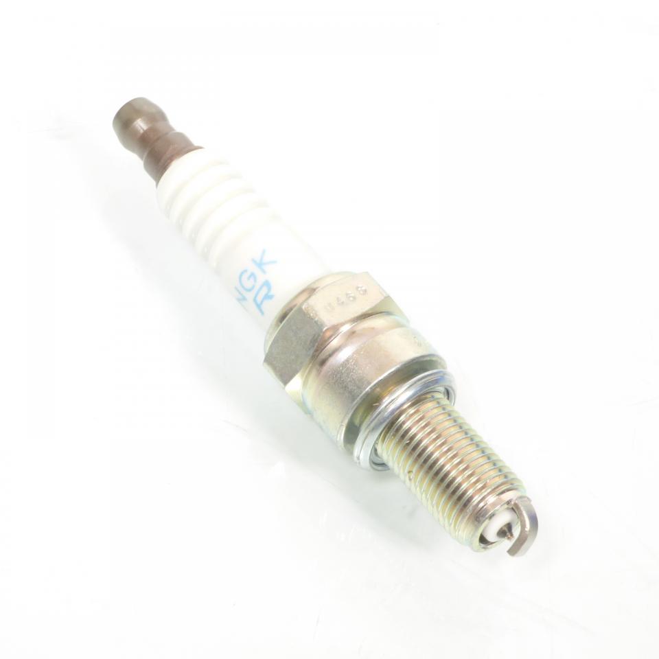 Bougie d'allumage NGK pour Moto Moto Guzzi 1200 Stelvio 2008 à 2020 Neuf