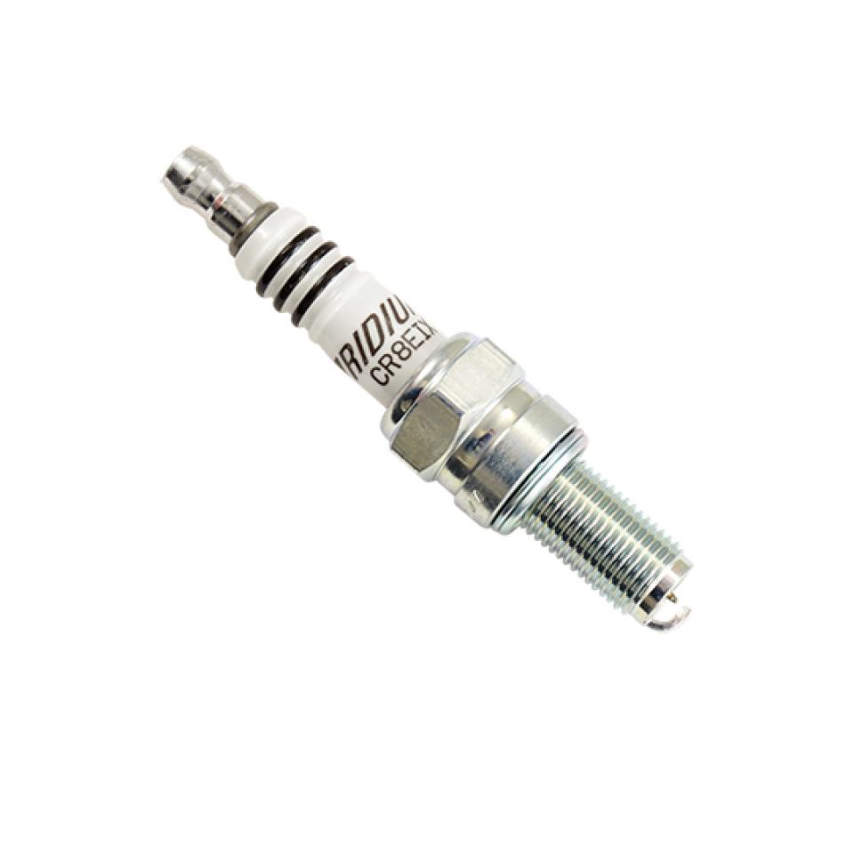 Bougie d'allumage NGK pour Quad Bombardier 200 Rally 4X2 2003 à 2004 Neuf