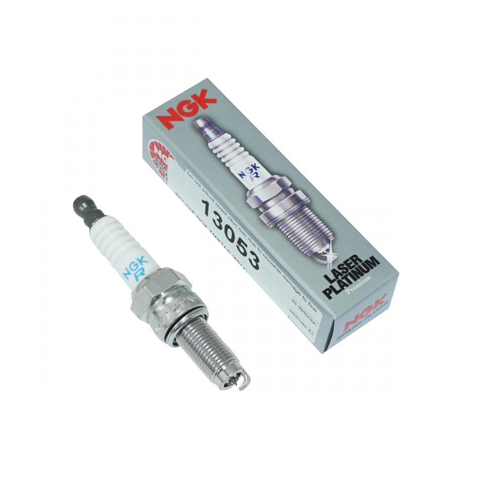 Bougie d'allumage NGK pour Scooter Aprilia 50 Sr Ditech 2006 à 2020 ZMR7AP / 6914 Neuf
